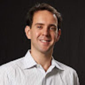 Meet your Posher, Jeff